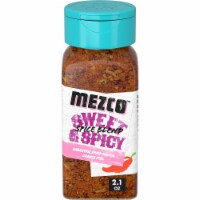 Mezco™ Sweet & Spicy Blend
