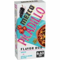 Mezco™ Picadillo Sauce & Spice Blend Flavor Duo Seasoning