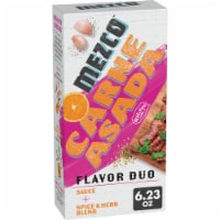 Mezco™ Carne Asada Sauce & Spice Blend Flavor Duo Seasoning