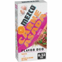 Mezco™ Carne Asada Sauce & Spice Blend Flavor Duo Seasoning