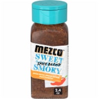 Mezco™ Sweet Smoky Spice Blend