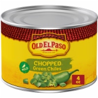 Old El Paso™ Mild Chopped Green Chiles Perspective: Main