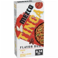 Mezco Tinga Flavor Duo Meal Prep Kit Perspective: Main