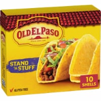 Old El Paso™ Stand 'N Stuff™ Gluten Free Taco Shells
