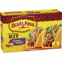 Old El Paso™ Stand 'N Stuff™ Taco Dinner Kit
