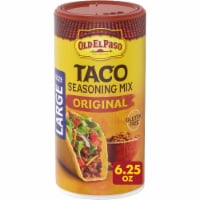 McCormick Seasoning Mix, Original Taco, 1 oz (Pack of 36), 36 packs -  Harris Teeter