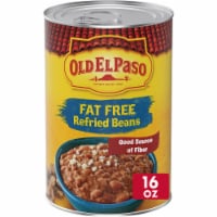 Old El Paso™ Fat Free Refried Beans