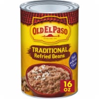 Old El Paso™ Traditional Canned Refried Beans