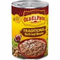 Old El Paso™ Traditional Canned Refried Beans