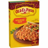Old El Paso™ Spanish Rice