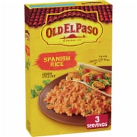 Old El Paso™ Spanish Rice