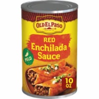 Old El Paso™ Mild Red Enchilada Sauce