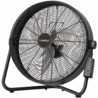 Lasko High Velocity Fan - Black