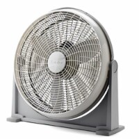 Lasko Air Circulator - Gray Perspective: Main