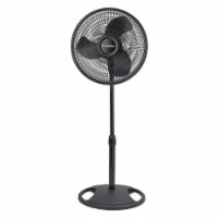 Lasko® Oscillating Stand Fan - Black