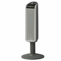 Lasko® Silver Convection Heater