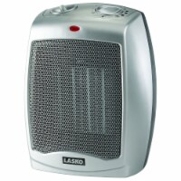 Lasko® Personal Electric Ceramic Space Heater