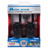 Midland X-Talker Two Way Radios