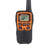 Midland X-Talker Two-Way Radio with Charger Perspective: Main