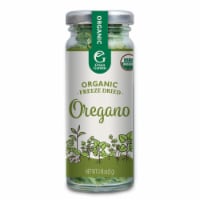 Green Garden Organic Freeze Dried Oregano