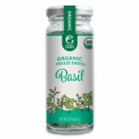 Green Garden Organic Freeze Dried Basil
