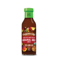 Organicville™ Organic Original BBQ Sauce