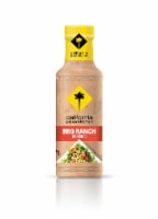 California Pizza Kitchen® BBQ Ranch Salad Dressing Perspective: Main
