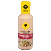 California Pizza Kitchen® Sriracha Ranch Dressing