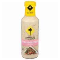 California Pizza Kitchen® Citrus Poppyseed Dressing
