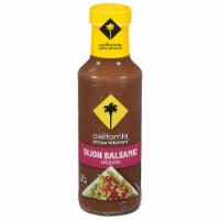 California Pizza Kitchen® Dijon Balsamic Salad Dressing Perspective: Main