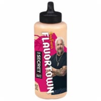 Guy Fieri's Flavortown™ Top Secret Sauce Perspective: Main