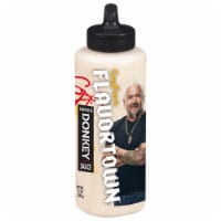 Guy Fieri's Flavortown™ Famous Donkey Sauce Perspective: Main