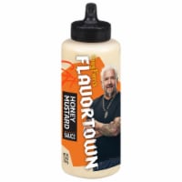 Guy Fieri's Flavortown™ Honey Mustard Sauce Perspective: Main