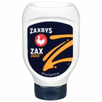 Zaxbys Zax Sauce 16 fl oz Perspective: Main