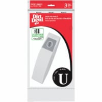 Dirt Devil® U Micro-Fresh Filtration Vacuum Bag