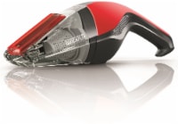 Dirt Devil Quick Flip® Handheld Vacuum Cleaner - Red/Black