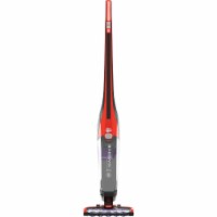 Dirt Devil Power Swerve™ Pet Cordless Stick Vacuum Cleaner - Red