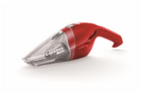Dirt Devil® Standard Bagless Pet Vacuum - Red
