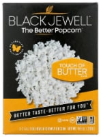 Black Jewell Butter Popcorn