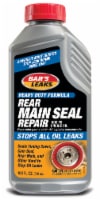 Bar's Leaks® Rear Main Seal Repair Perspective: Main