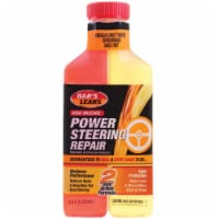 Bar's Leaks® High Mileage Power Steering Repair Dual Action Formula Perspective: Main