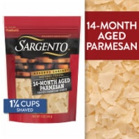 Sargento® Reserve Series™ Shaved 14-Month Aged Parmesan Cheese Perspective: Main