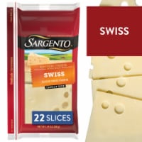 Sargento® Swiss Slices
