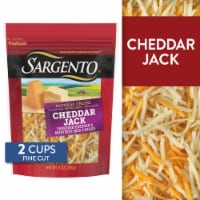 Sargento Cheddar Jack Shredded Cheese