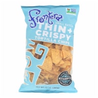 Frontera Thin and Crispy Restaurant Style Tortilla Chips