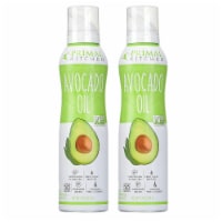 Primal Kitchen Avocado Oil Spray, Whole 30 Approved & Cold Pressed, 4.7 Ounce (Pack of 2)