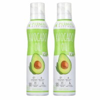 Primal Kitchen Avocado Oil Spray, Whole 30 Approved & Cold Pressed, 4.7 Ounce (Pack of 2)