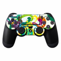 MightySkins SOPS4CO-Flourish Blast Skin Decal Wrap for DJI Mavic Pro Quadcopter Drone Cover S