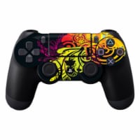 MightySkins SOPS4CO-Flourishes Skin Decal Wrap for DJI Mavic Pro Quadcopter Drone Cover Stick