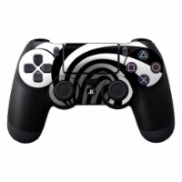 MightySkins SOPS4CO-Tornado Skin Decal Wrap for Sony Playstation Dualshock 4 Controller - Tor